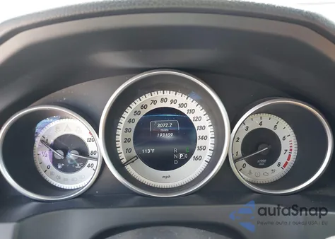 2016 Mercedes-Benz E 400 from USA, damaged, VIN WDDKJ6FB1GF329031